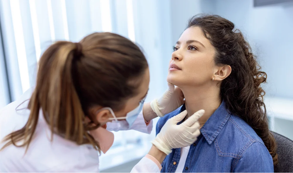Doctor Consultation at OARC