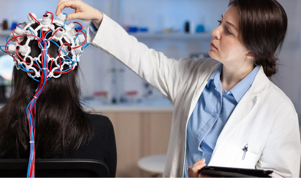 Rheumatology Laboratory at OARC