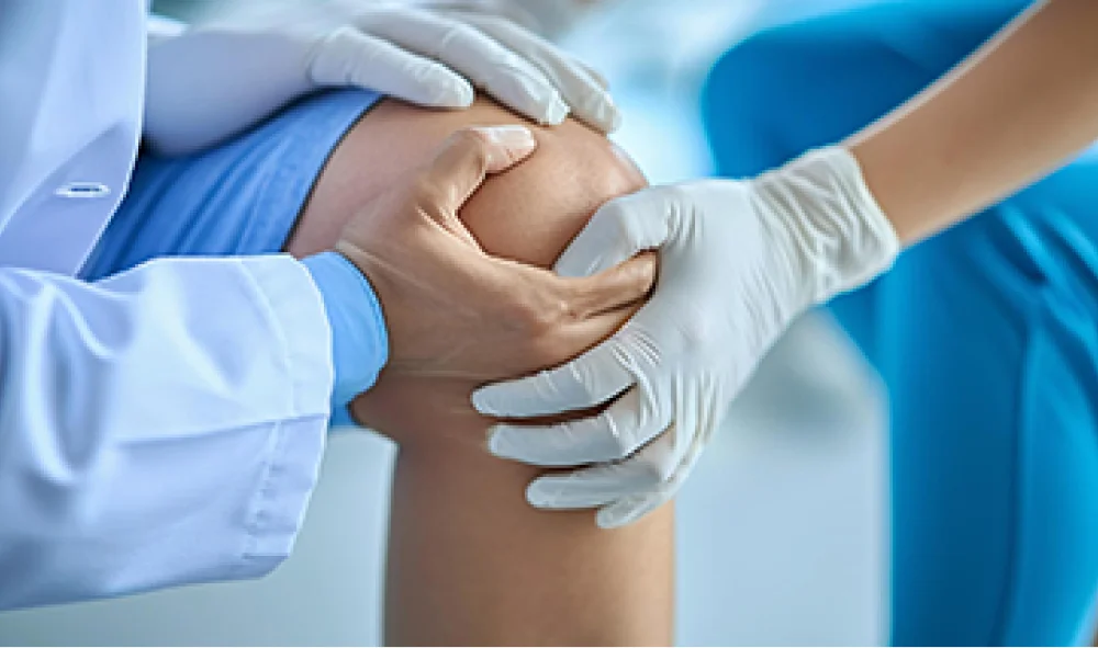 Infusion Rooms at OARC — biologic therapy